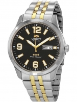 Ceas: Orient RA-AB0005B19B men`s automatic 43mm 5ATM
