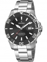 Ceas: Festina F20531/4 Diver automatic 44mm 20ATM