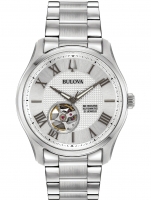 Ceas: Bulova 96A207 Wilton Automatik 42mm 10ATM