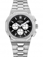 Ceas: Rotary GB05450/65 Regent Chronograph 41mm 10ATM