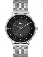 Ceas: Lacoste 2011118 Lacoste Club 42mm 3ATM