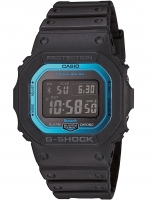Ceas: Casio GW-B5600-2ER G-Shock Men`s 44mm 20ATM