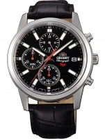 Ceas: Orient FKU00004B0 Chronograph Herren 42mm 5ATM