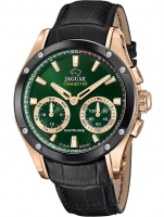Ceas: Jaguar J959/2 Connected Hybrid Special Edition 46mm 10ATM