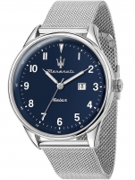 Ceas: Maserati R8851146002 Tradizione Solar 45mm 10ATM