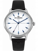 Ceas: Ben Sherman WB018S Kensington Heritage men`s 42mm 3ATM