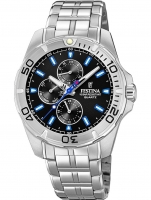 Ceas: Festina F20445/6 Sport men`s 43mm 10ATM
