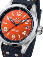 Ceas: TW-Steel VS91 Fia World Rally WRC 45mm 10ATM