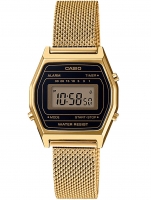 Ceas: Casio LA690WEMY-1EF Vintage Mini Damen 27mm