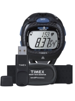 Ceas: Timex T5K489 Ironman Triathlon Race Trainer Pro Set