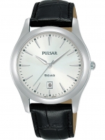 Ceas: Pulsar PG8317X1 classic men`s 38mm 5ATM