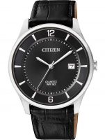 Ceas: Ceas barbatesc Citizen BD0041-03F Quarz 39mm 5ATM