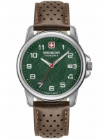 Ceas: Ceas barbatesc Swiss Military Hanowa 06-4231.7.04.006 Swiss Rock 39mm 5ATM