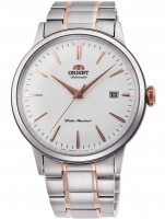 Ceas: Orient RA-AC0004S10B Automatik Herren 41mm 3ATM