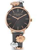 Ceas: Daisy Dixon DD160ERG Kendall ladies 38mm 3ATM