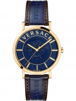Ceas: Versace VEJ400321 V-Essential men`s 40mm 5ATM