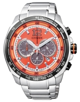 Ceas: Ceas barbatesc Citizen Eco-Drive CA4234-51X Chrono 45mm 100M