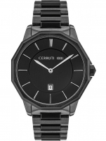 Ceas: Cerruti CRA29703 Molveno men`s 45mm 3ATM