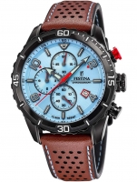 Ceas: Festina F20519/1 Sport chronograph 45mm 10ATM