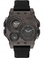 Ceas: Guess GW0321G2 Compass men`s 50mm 5ATM