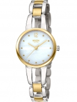 Ceas: Boccia 3290-02 ladies watch titanium 28mm 5ATM