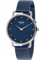 Ceas: Boccia 3314-07 ladies watch titanium 32mm 5ATM