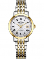 Ceas: Rotary LB05421/01 Windsor