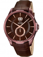 Ceas: Jaguar J684/1 Acamar men`s 44mm 10ATM