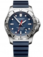 Ceas: Ceas barbatesc Victorinox 241734 I.N.O.X. Professional-Diver 45mm 20ATM
