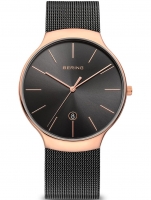 Ceas: Bering 13338-262 Unisex Classic 38mm 3ATM