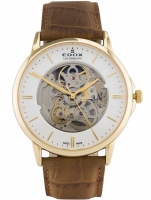 Ceas: Ceas barbatesc Edox 85300-37J-AID Les Bémonts