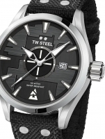 Ceas: TW-Steel VS99 Blast Special Edition Herren 45mm 10ATM