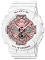Ceas: Ceas unisex Casio BA-130-7A1ER Baby-G