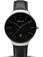 Ceas: Bering 13338-402 Unisex Classic 39mm 3ATM