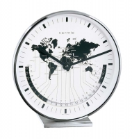 Ceas: Ceas de masa Hermle Buffalo II 22843-002100