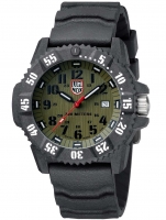 Ceas: Ceas barbatesc Luminox XS.3813 Carbon Seal 3800 Serie 46mm 300M