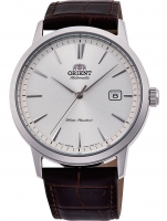 Ceas: Orient RA-AC0F07S10B Automatik Herren 42mm 5ATM