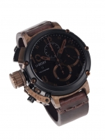 Ceas: Ceas barbatesc U-Boat 7475 Chimera Chrono 46mm 10ATM Limited x/300