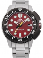 Ceas: Orient RA-AC0L02R00B M-Force Automatik 45mm 20ATM