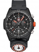 Ceas: Luminox XB.3781.KM Bear Grylls Survival Chronograph w. compass 42mm 20ATM
