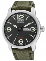 Ceas: Ceas barbatesc Citizen BM8470-11E Sport  42mm 10ATM