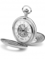 Ceas: Rotary MP00712/01 Skeleton