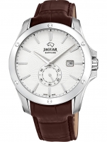 Ceas: Jaguar J878/1 Acamar Herren 44mm 10ATM