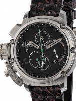 Ceas: U-Boat 8528 Chimera Chronograph Automatik SS 46mm 10ATM