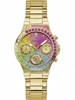 Ceas: Guess GW0258L1 Sugarrush Damen 36mm 3ATM