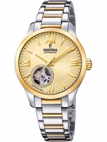 Ceas: Festina F20489/2 automatic ladies 34mm 5ATM