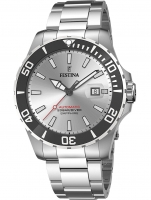Ceas: Festina F20531/1 Diver automatic 44mm 20ATM