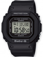 Ceas: Casio BGD-560-1ER Baby-G Damen 40mm 20ATM
