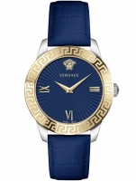 Ceas: Ceas de dama Versace VEVC00219 Greca Signature  38mm 5ATM