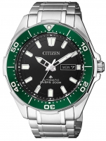 Ceas: Ceas barbatesc ( MODEL 2019 ) Citizen NY0071-81E  SUPER TITAN Automatic Diver 44mm 20ATM